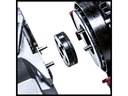 Einhell Akku-Winkelschleifer AXXIO 18/125 Q Solo