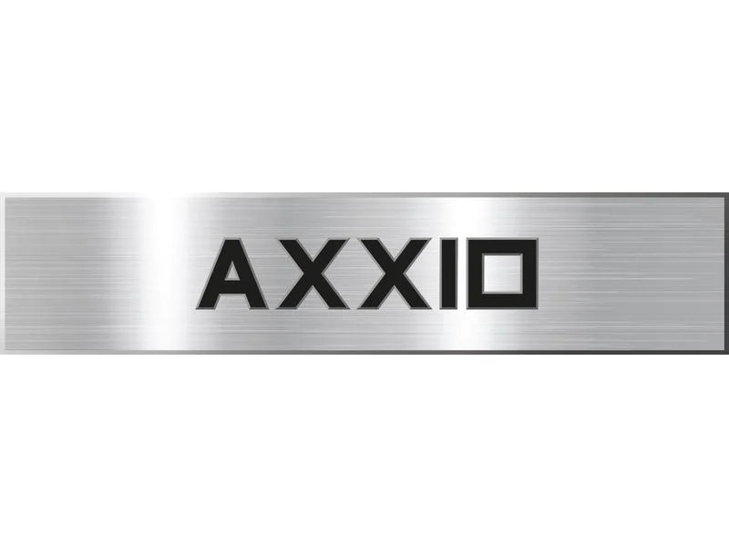 Einhell Akku-Winkelschleifer AXXIO 18/125 Q Solo