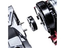 Einhell Akku-Winkelschleifer TE-AG 18/115 Li Solo