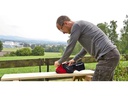 Einhell Bandschleifer TC-BS 8038