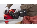 Einhell Bandschleifer TC-BS 8038