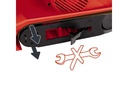 Einhell Bandschleifer TC-BS 8038