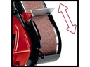 Einhell Bandschleifer TC-US 3500