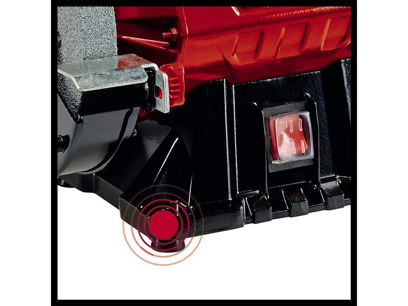 Einhell Bandschleifer TC-US 3500