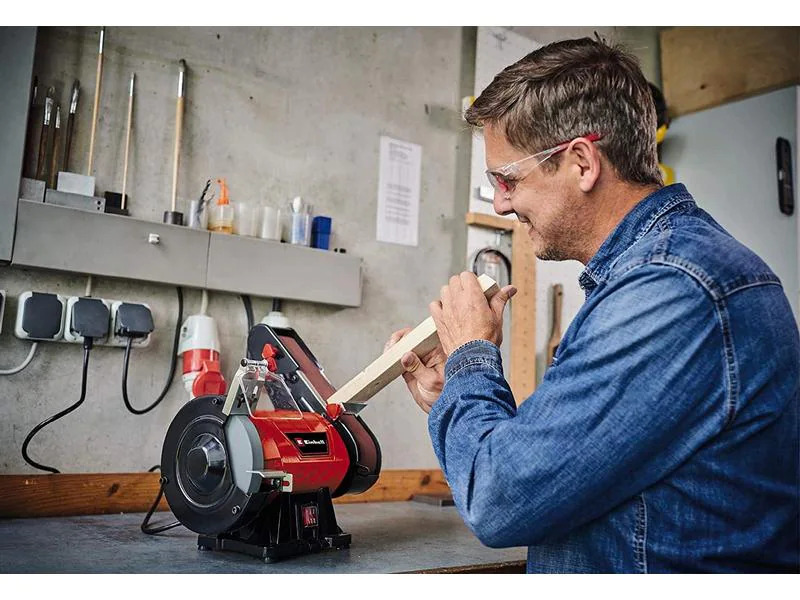 Einhell Bandschleifer TC-US 3500