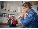 Einhell Bandschleifer TC-US 3500