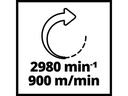 Einhell Bandschleifer TC-US 3500