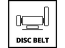Einhell Bandschleifer TC-US 3500