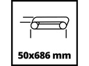 Einhell Bandschleifer TC-US 3500