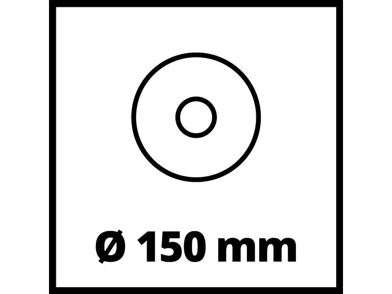 Einhell Bandschleifer TC-US 3500