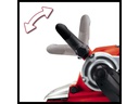 Einhell Bandschleifer TE-BS 8540 E