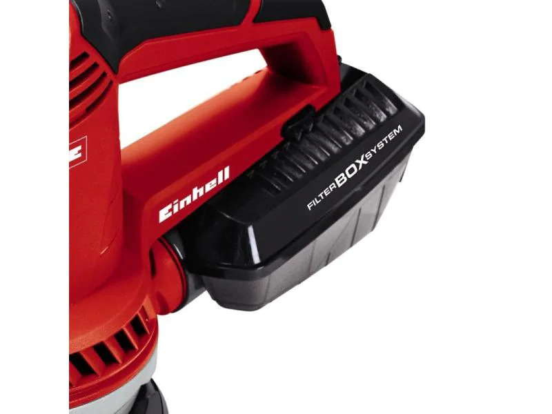 Einhell Exzenterschleifer TE-RS 40 E