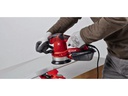 Einhell Exzenterschleifer TE-RS 40 E