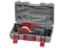 Einhell Exzenterschleifer TE-RS 40 E
