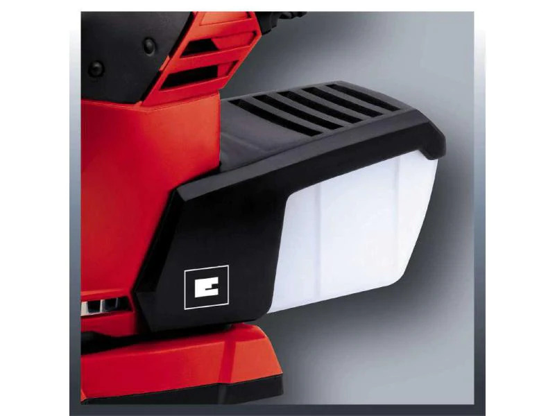 Einhell Multischleifer TE-OS 1320