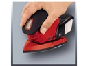 Einhell Multischleifer TE-OS 1320