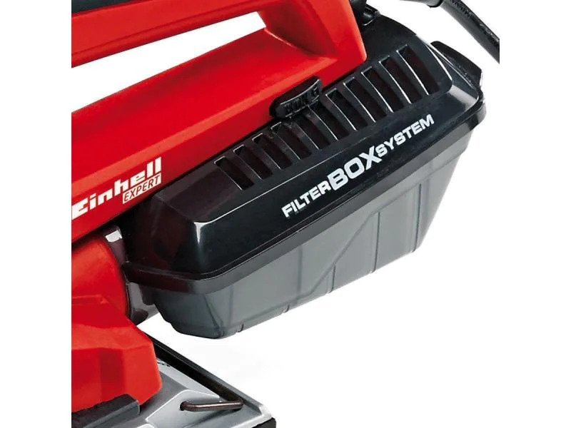 Einhell Schwingschleifer TE-OS 2520 E