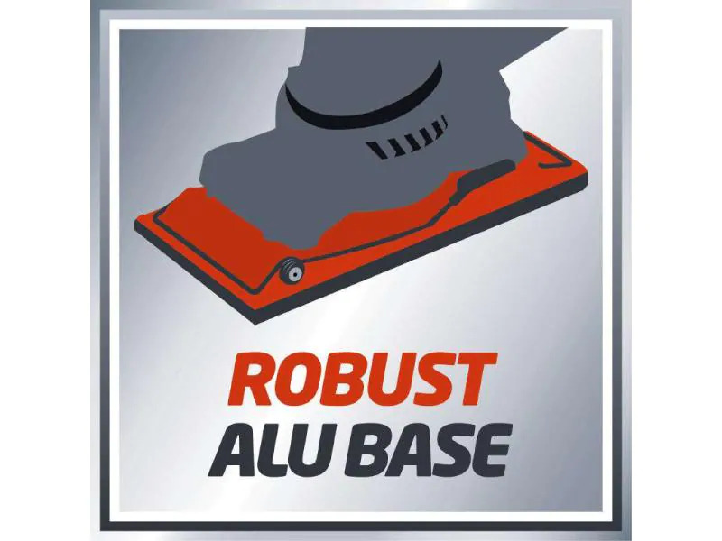 Einhell Schwingschleifer TE-OS 2520 E