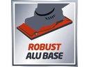 Einhell Schwingschleifer TE-OS 2520 E