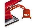 Einhell Schwingschleifer TE-OS 2520 E