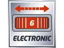 Einhell Tellerschleifer TC-DW 225