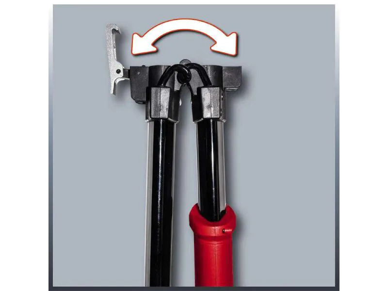 Einhell Tellerschleifer TC-DW 225