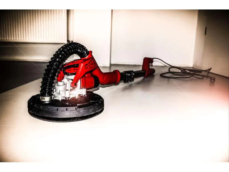 Einhell Tellerschleifer TC-DW 225