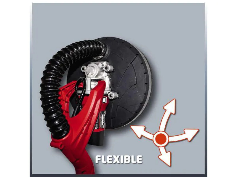 Einhell Tellerschleifer TC-DW 225
