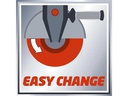 Einhell Winkelschleifer TE-AG 230