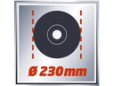 Einhell Winkelschleifer TE-AG 230