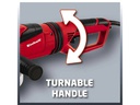 Einhell Winkelschleifer TE-AG 230