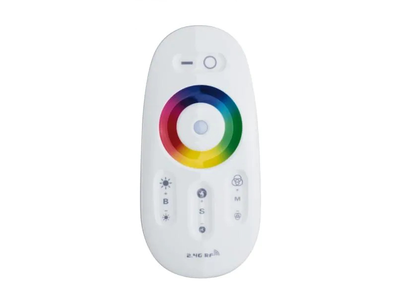 Paulmann RGB-Controller MaxLED, inkl. Fernbedienung