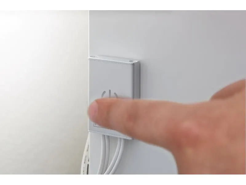 Paulmann Touch Switch MaxLED