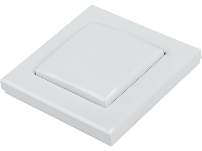 Homematic IP Tasterwippe mit Pfeiltasten - für Markenschalter