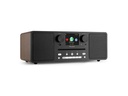 Audizio Internet Radio Naples Braun