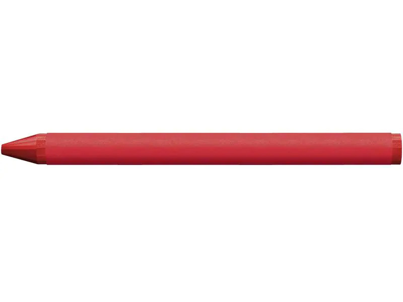 Caran d'Ache Wachsmalstifte Neocolor 1 wasserfest Scharlachrot