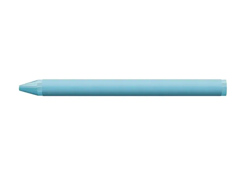 Caran d'Ache Wachsmalstifte Neocolor 1 wasserfest Türkis