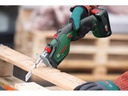 Bosch Akku-Gartensäge Keo 18 LI, Solo