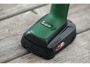 Bosch Akku-Gartensäge Keo 18 LI, Solo