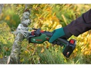 Bosch Akku-Gartensäge Keo 18 LI, Solo