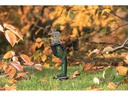 Bosch Akku-Gartensäge Keo 18 Set