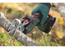 Bosch Akku-Gartensäge Keo 18 Set