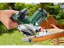 Bosch Akku-Handkreissäge UniversalCirc 12 Solo