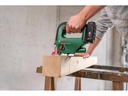 Bosch Akku-Stichsäge Universal Saw 18V-100 solo