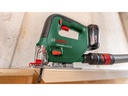 Bosch Akku-Stichsäge Universal Saw 18V-100 solo