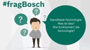 Bosch Akku-Säge AdvancedCut 18 Solo
