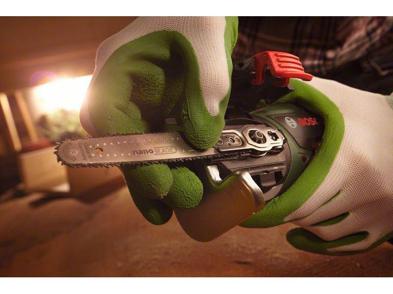 Bosch Akku-Säge EasyCut 12 Solo