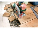 Bosch Handkreissäge PKS 55 A