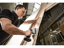 Bosch Professional Akku-Kreissäge GKS 12V-26 L-Boxx Solo