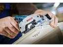 Bosch Professional Akku-Kreissäge GKS 12V-26 L-Boxx Solo